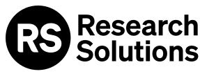 Research Solutions Logo