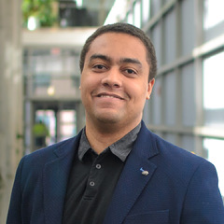 Endorsement quote by Mark Mikkelsen, Ph.D