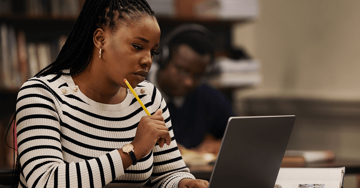 What It Looks Like When An AI Research Assistant Shows Its Work